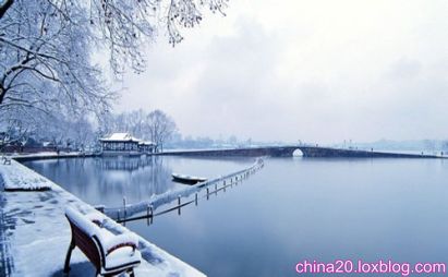 دریاچه-سی-هو-یکی-از-دیدنی-های-کشور-چین-تور-چین